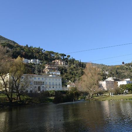 B&B Boteroom Cassino Dış mekan fotoğraf