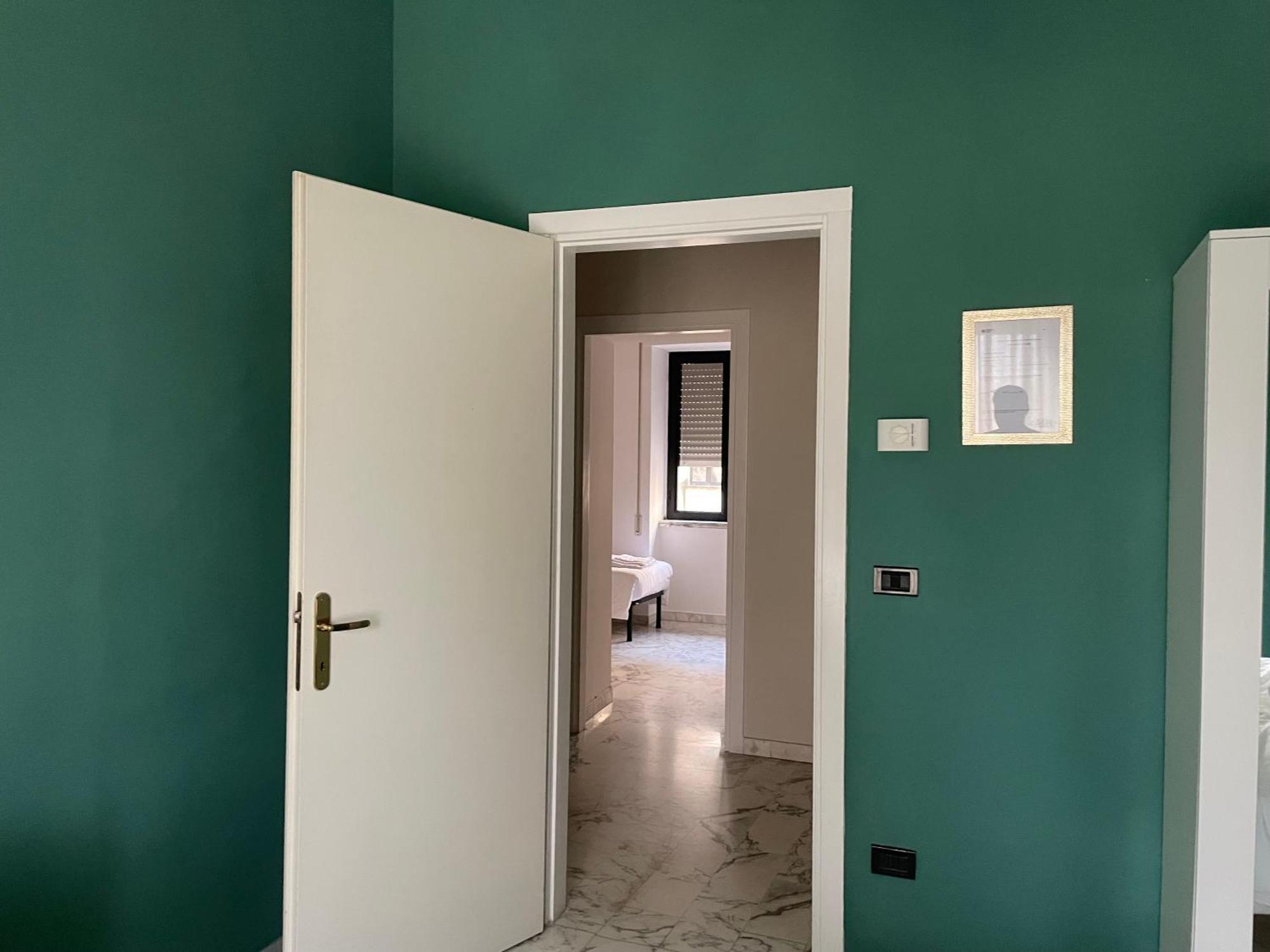 B&B Boteroom Cassino Dış mekan fotoğraf