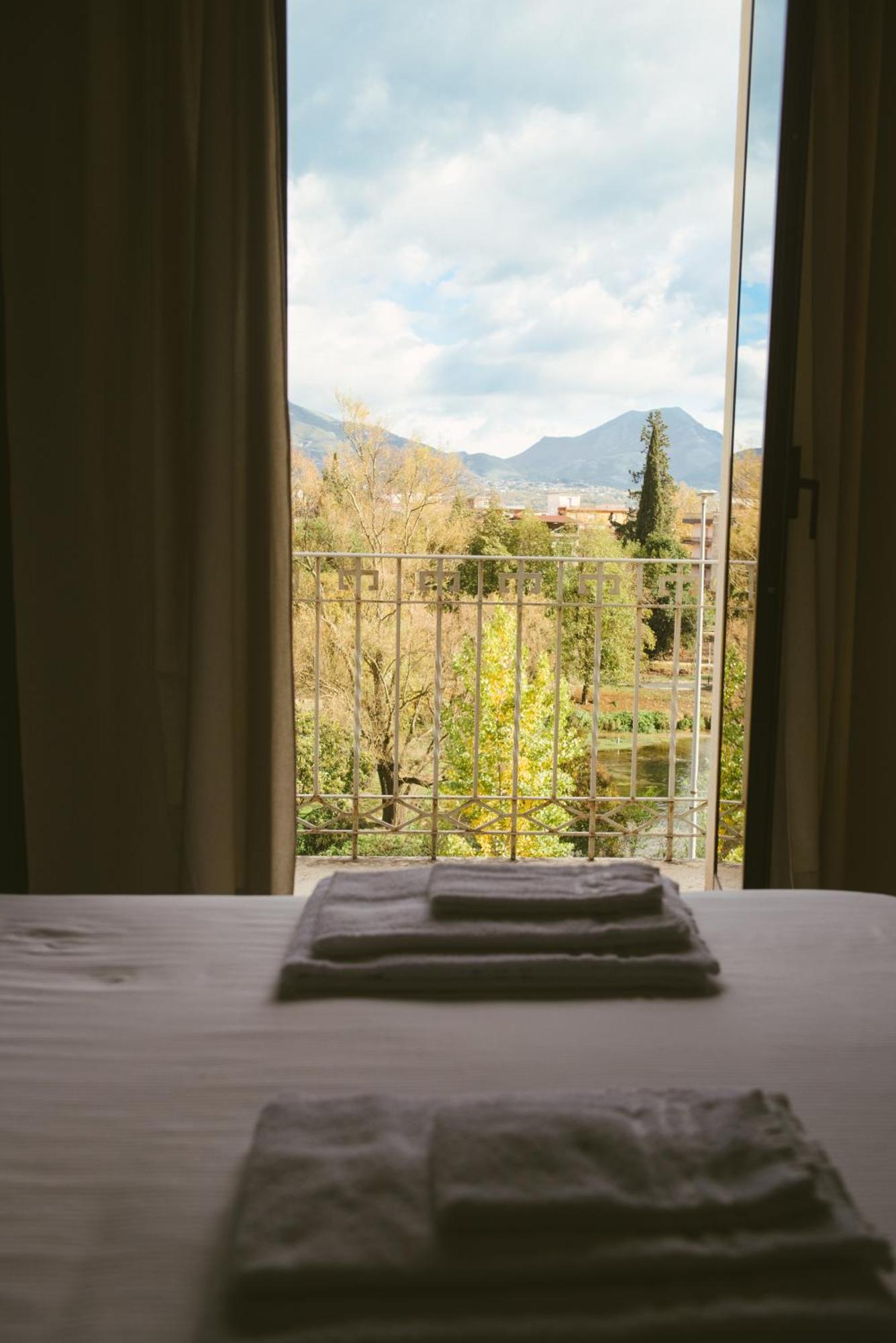 B&B Boteroom Cassino Dış mekan fotoğraf