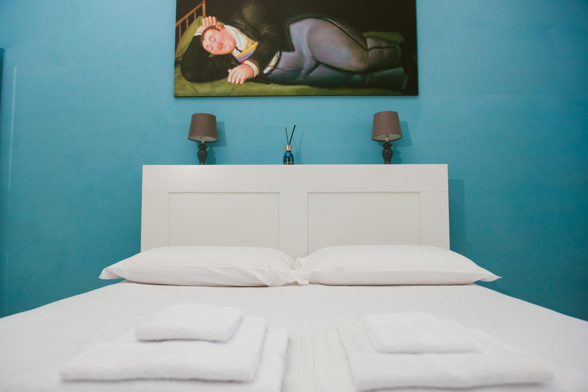 B&B Boteroom Cassino Dış mekan fotoğraf