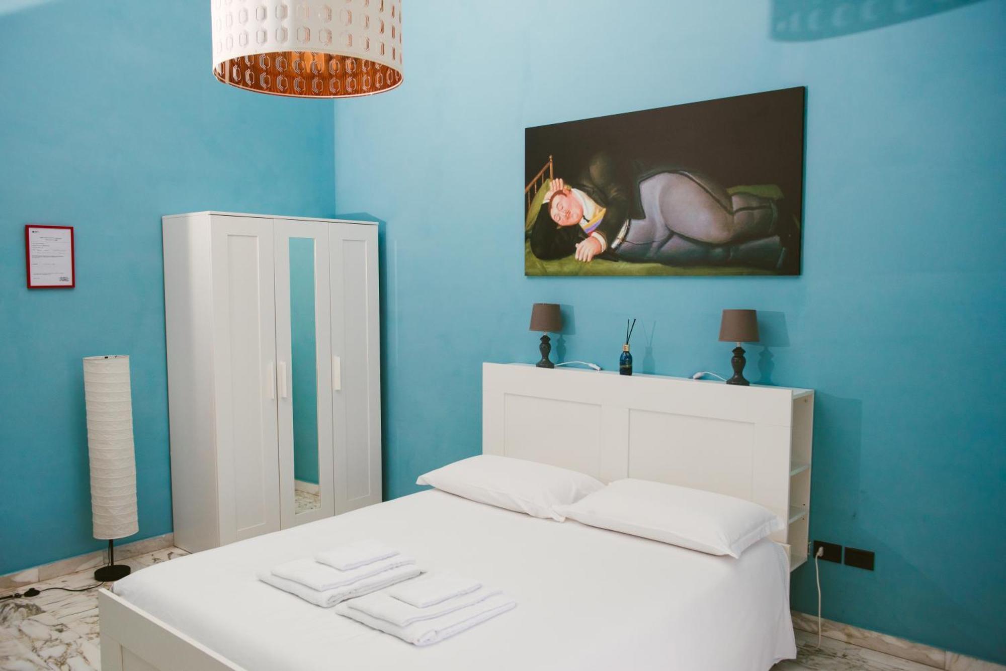 B&B Boteroom Cassino Dış mekan fotoğraf