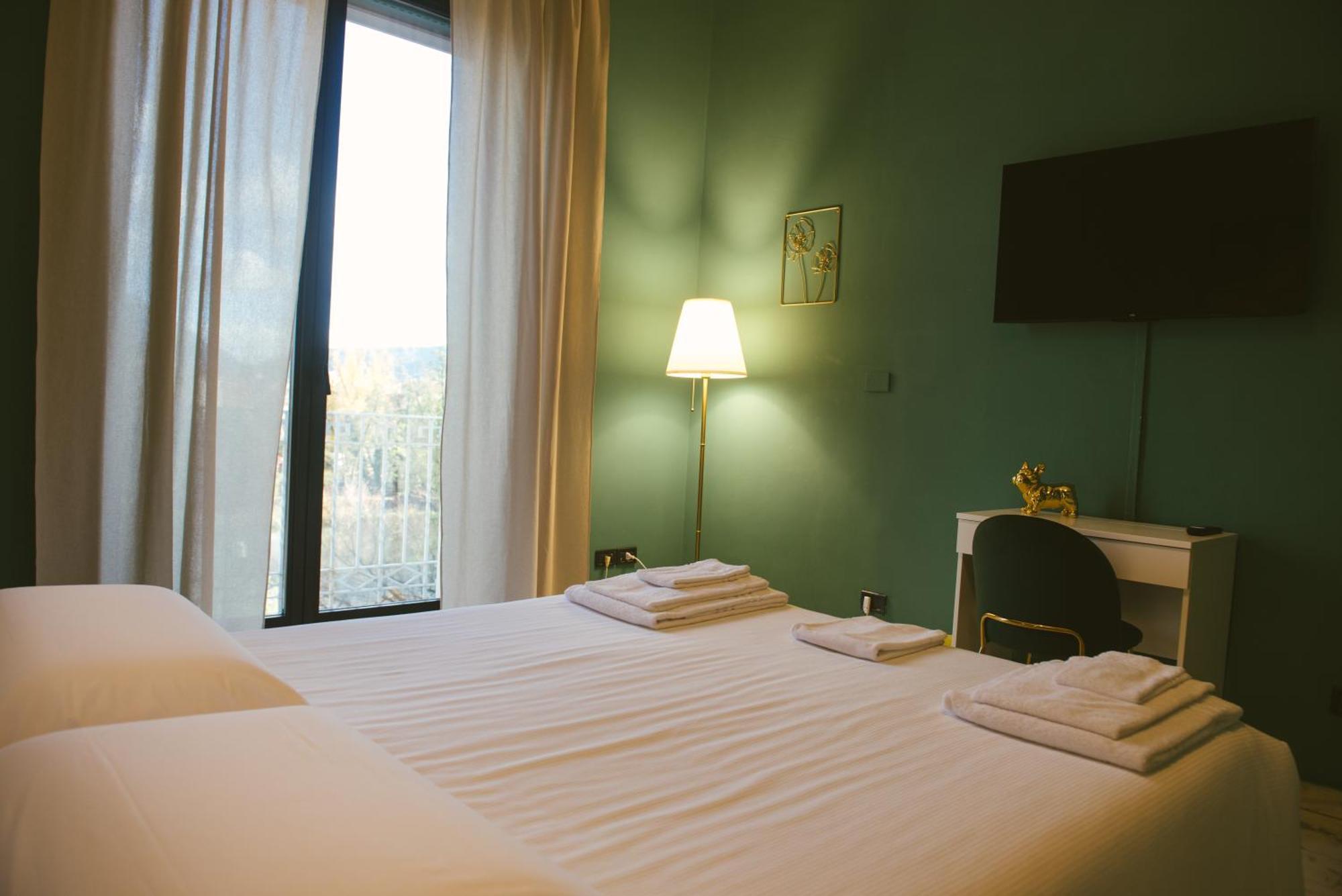 B&B Boteroom Cassino Dış mekan fotoğraf