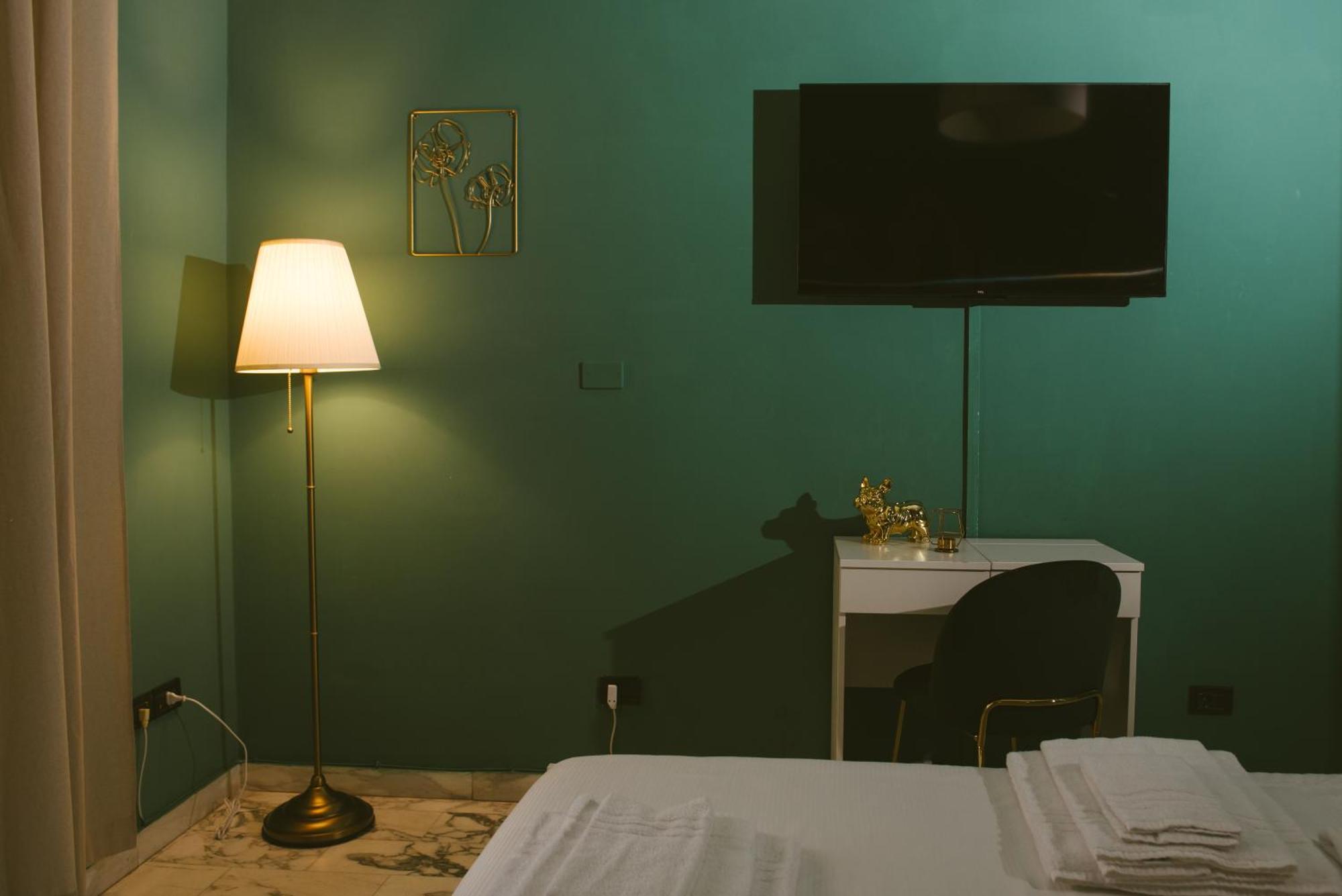 B&B Boteroom Cassino Dış mekan fotoğraf