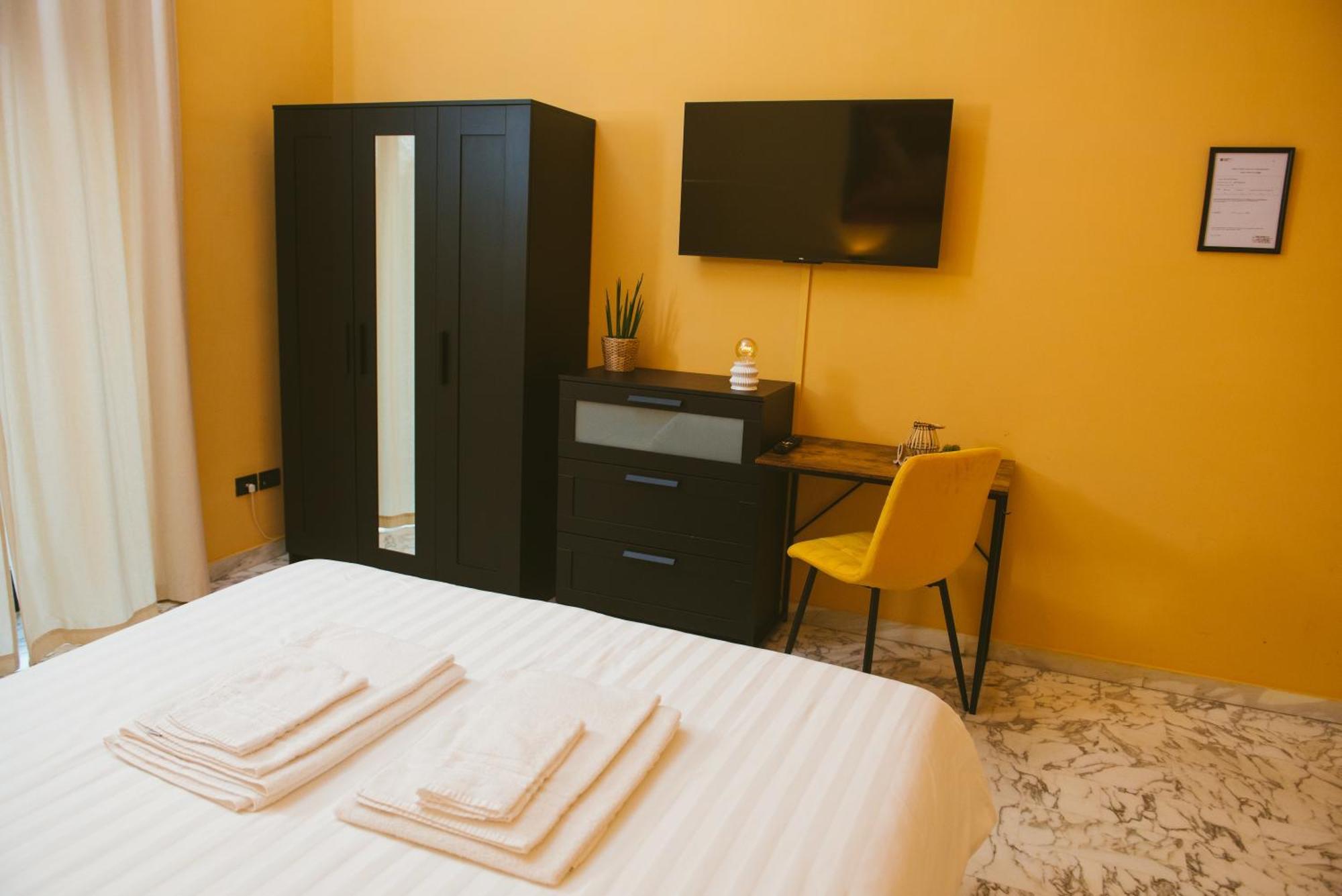 B&B Boteroom Cassino Dış mekan fotoğraf