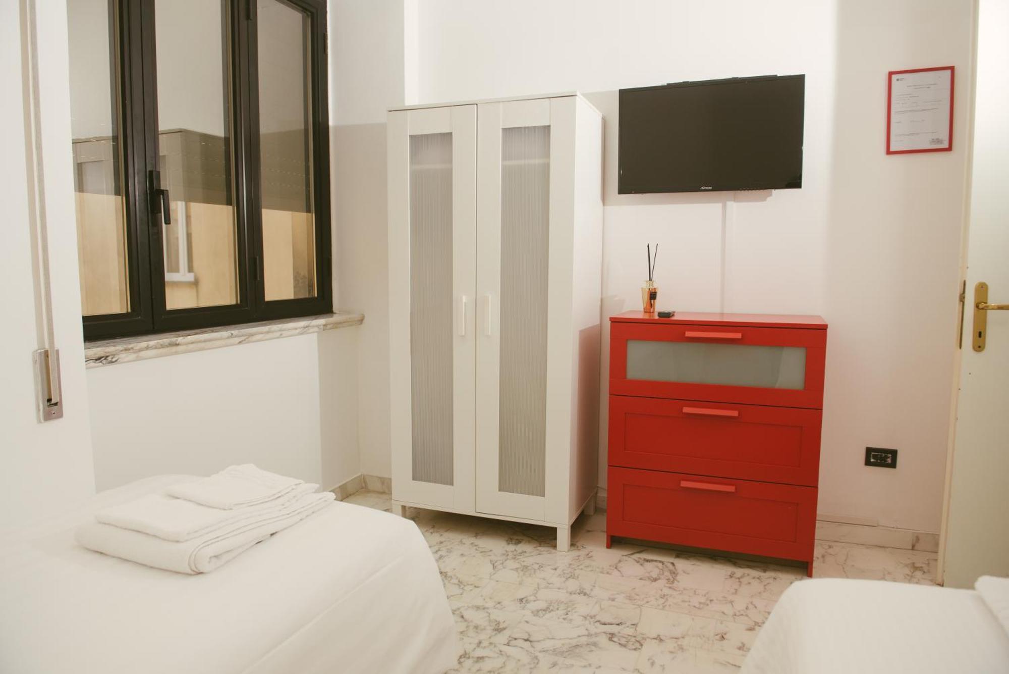 B&B Boteroom Cassino Dış mekan fotoğraf