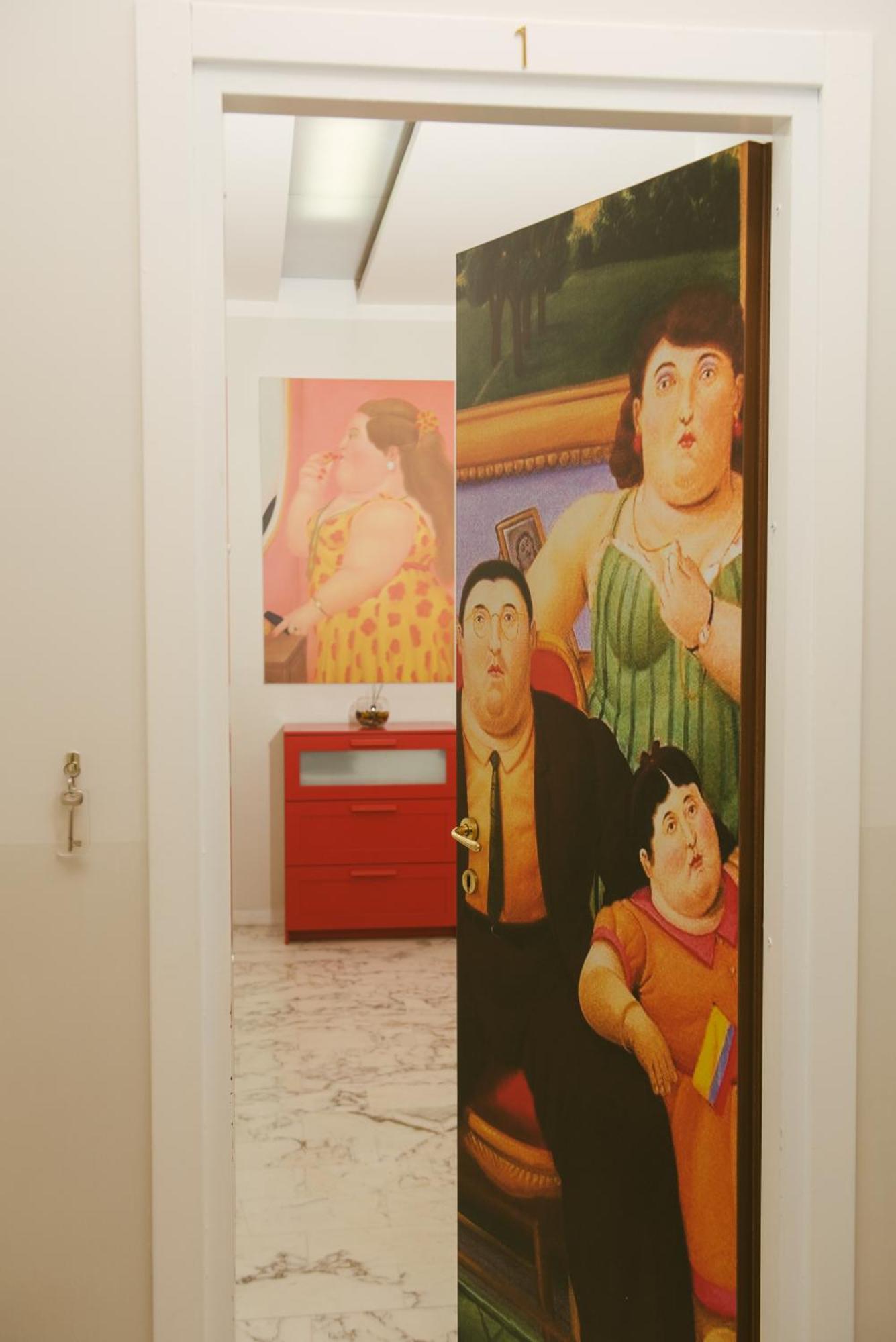 B&B Boteroom Cassino Dış mekan fotoğraf