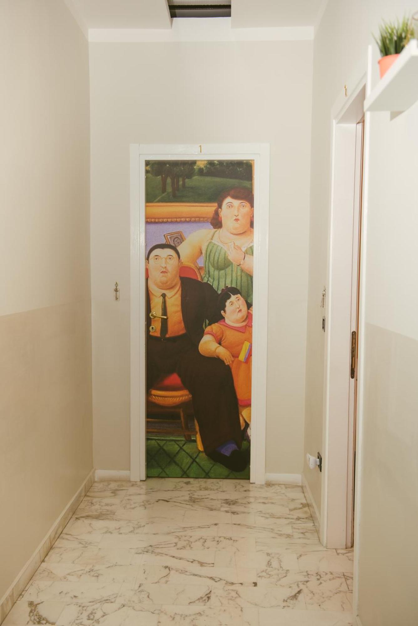 B&B Boteroom Cassino Dış mekan fotoğraf