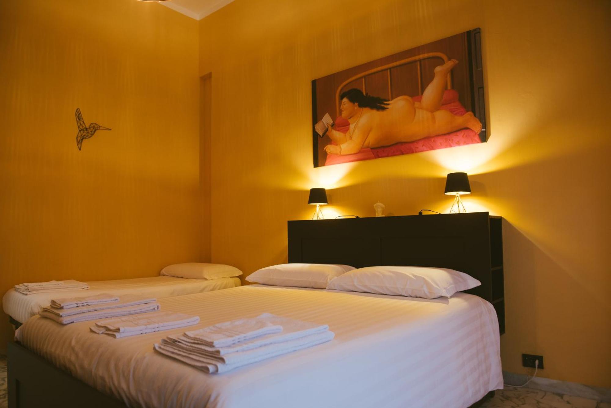 B&B Boteroom Cassino Dış mekan fotoğraf