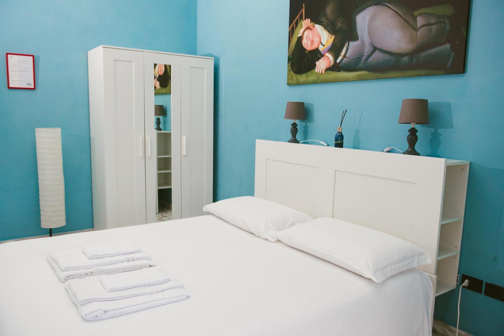 B&B Boteroom Cassino Dış mekan fotoğraf