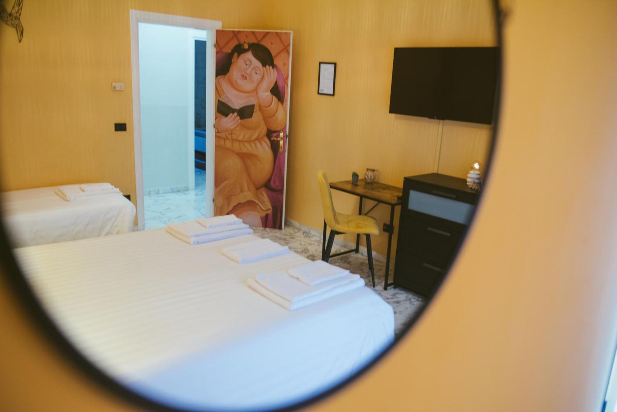 B&B Boteroom Cassino Dış mekan fotoğraf