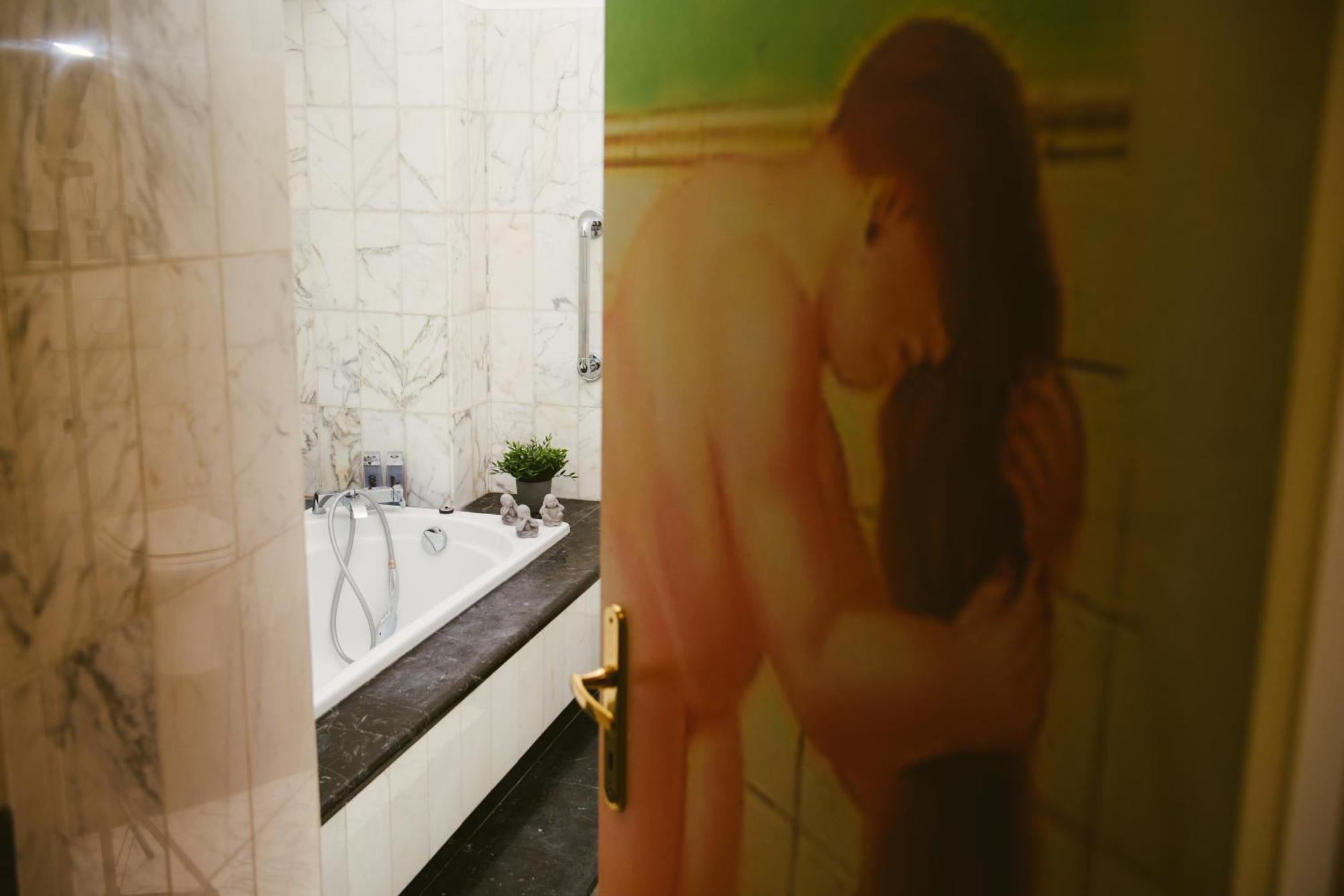 B&B Boteroom Cassino Dış mekan fotoğraf