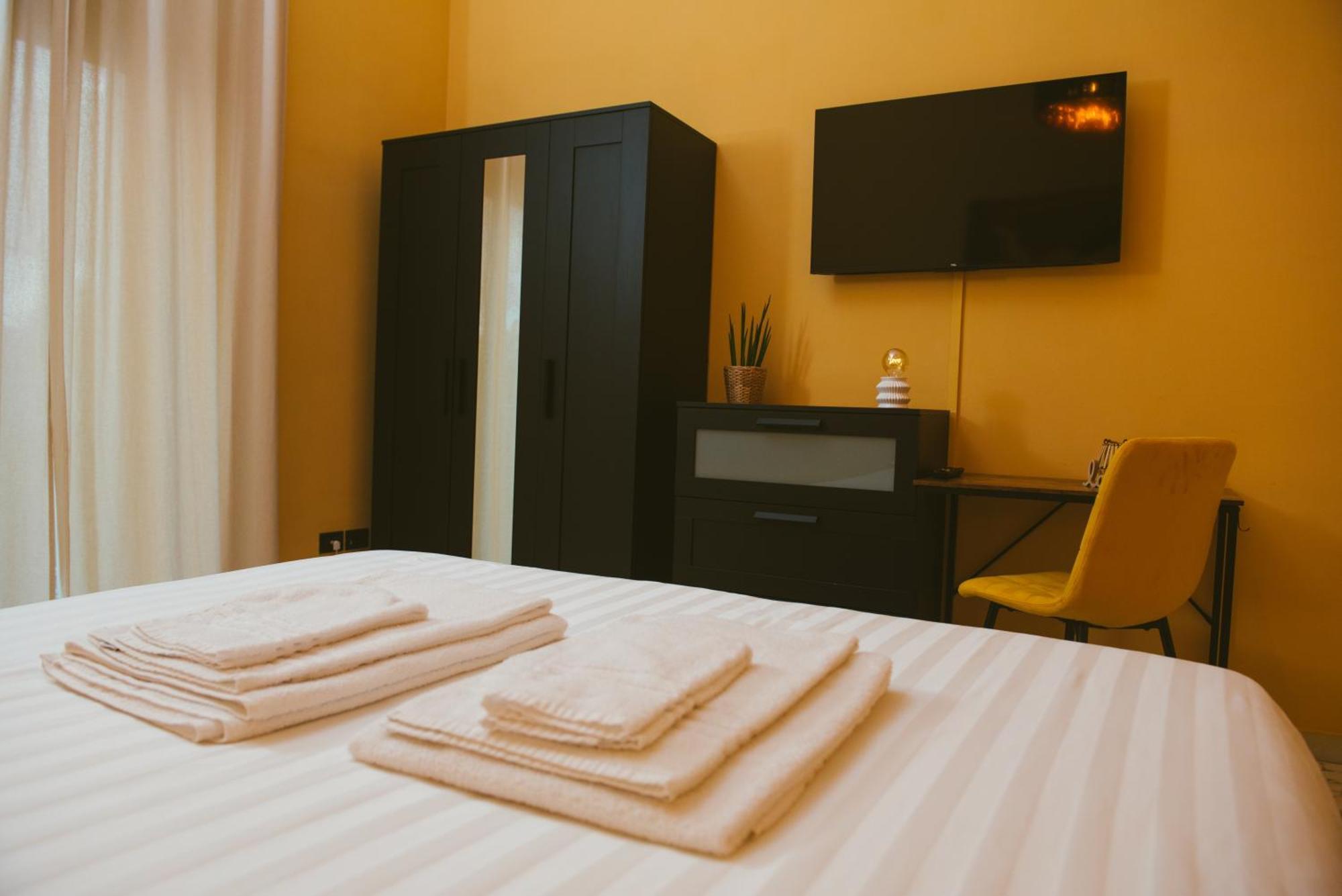 B&B Boteroom Cassino Dış mekan fotoğraf