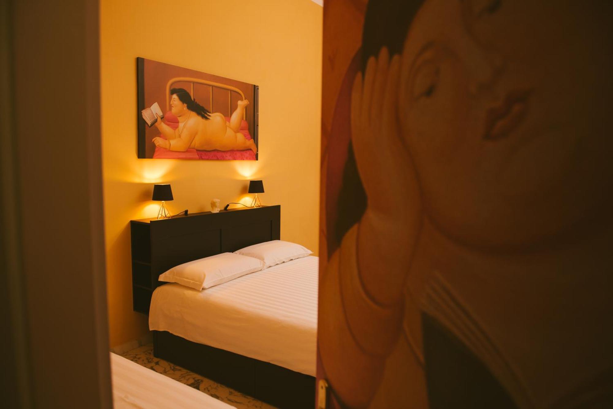 B&B Boteroom Cassino Dış mekan fotoğraf