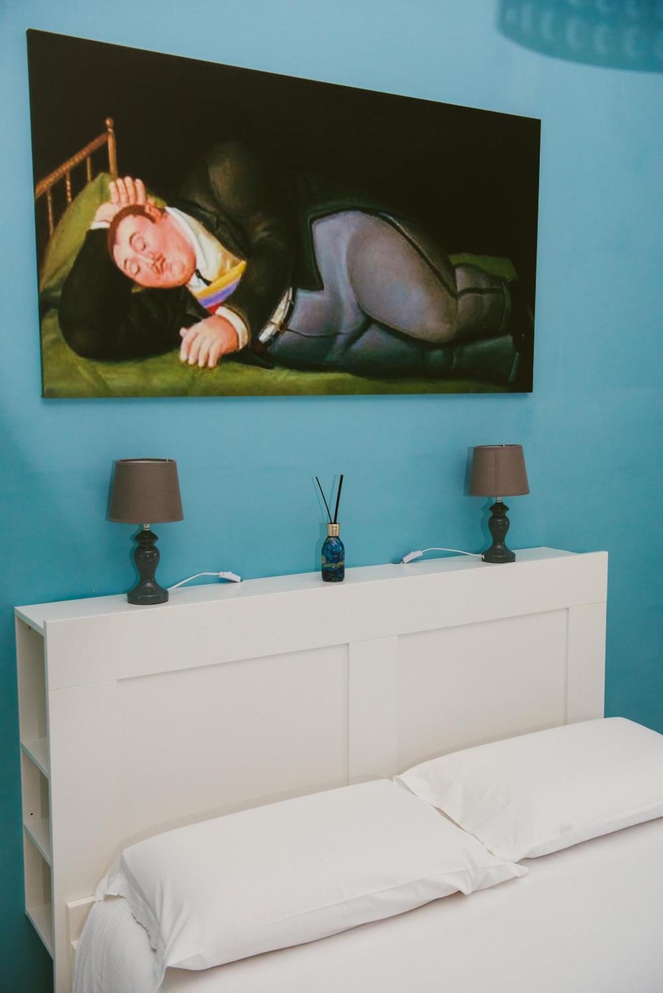 B&B Boteroom Cassino Dış mekan fotoğraf