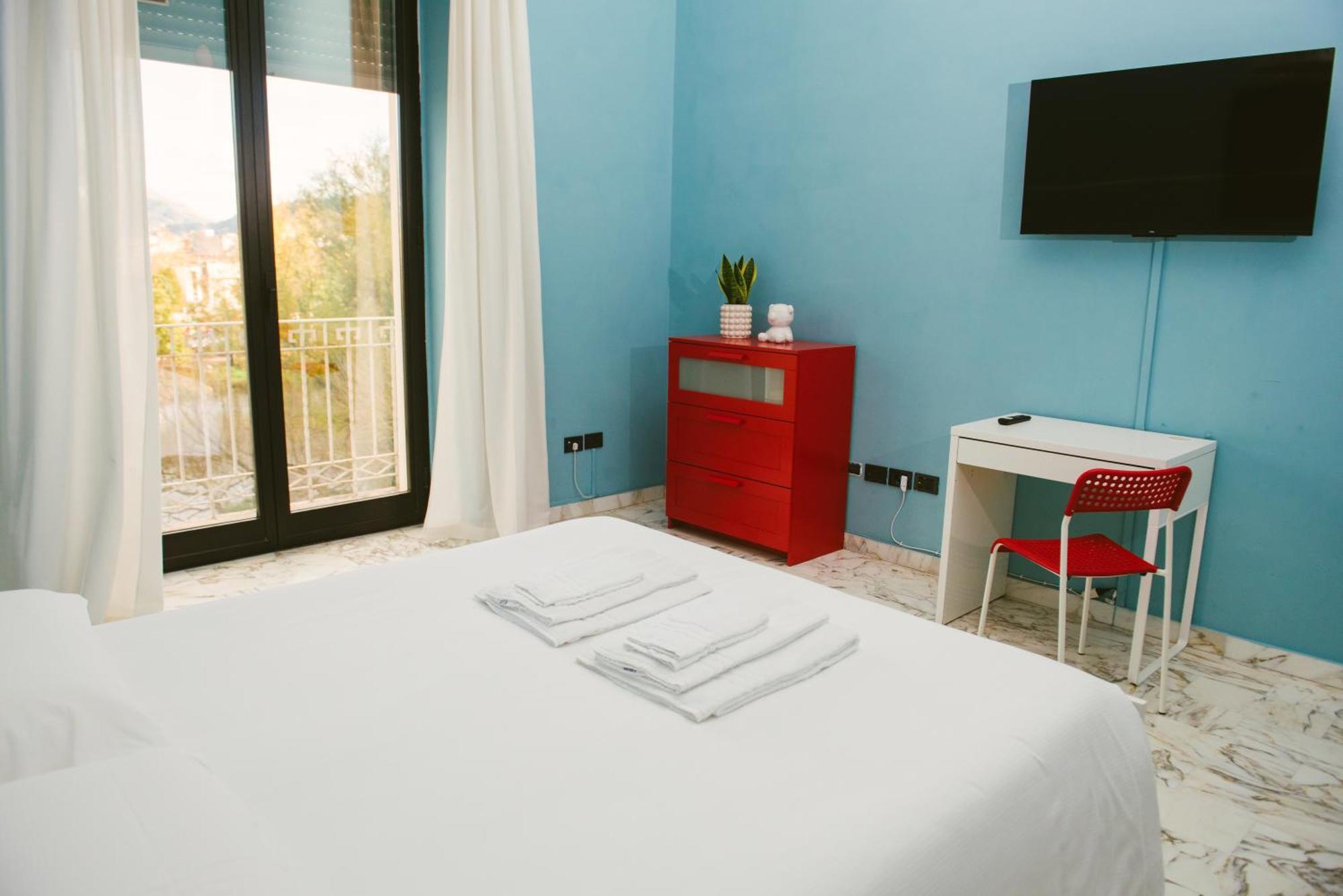 B&B Boteroom Cassino Dış mekan fotoğraf