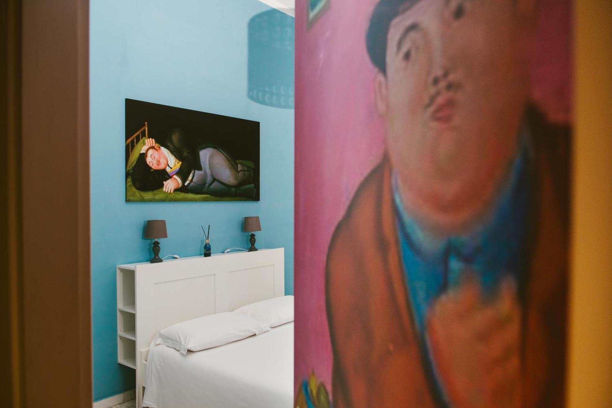 B&B Boteroom Cassino Dış mekan fotoğraf