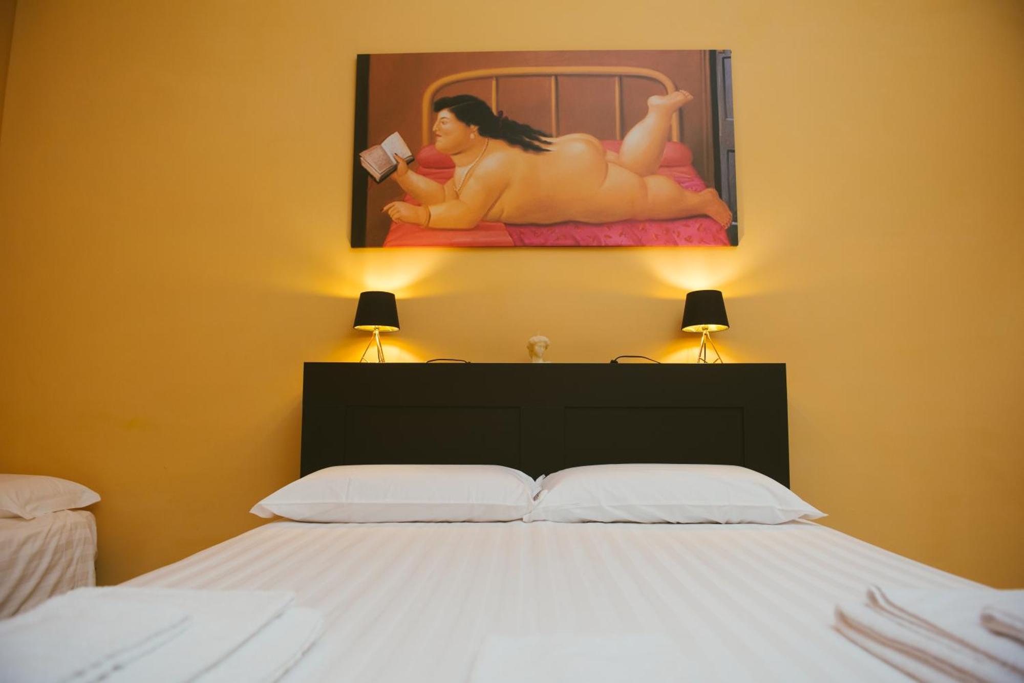 B&B Boteroom Cassino Dış mekan fotoğraf