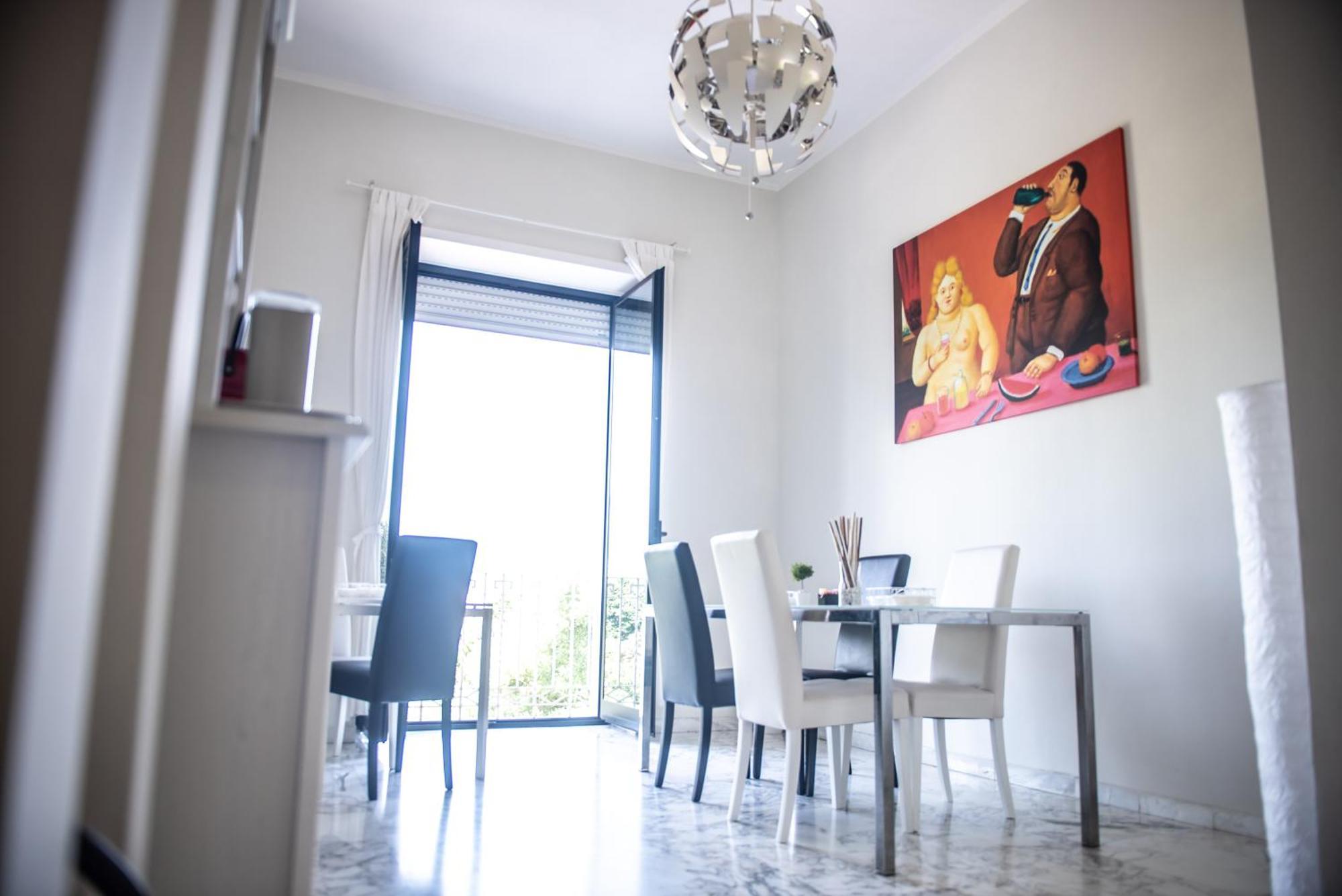B&B Boteroom Cassino Dış mekan fotoğraf