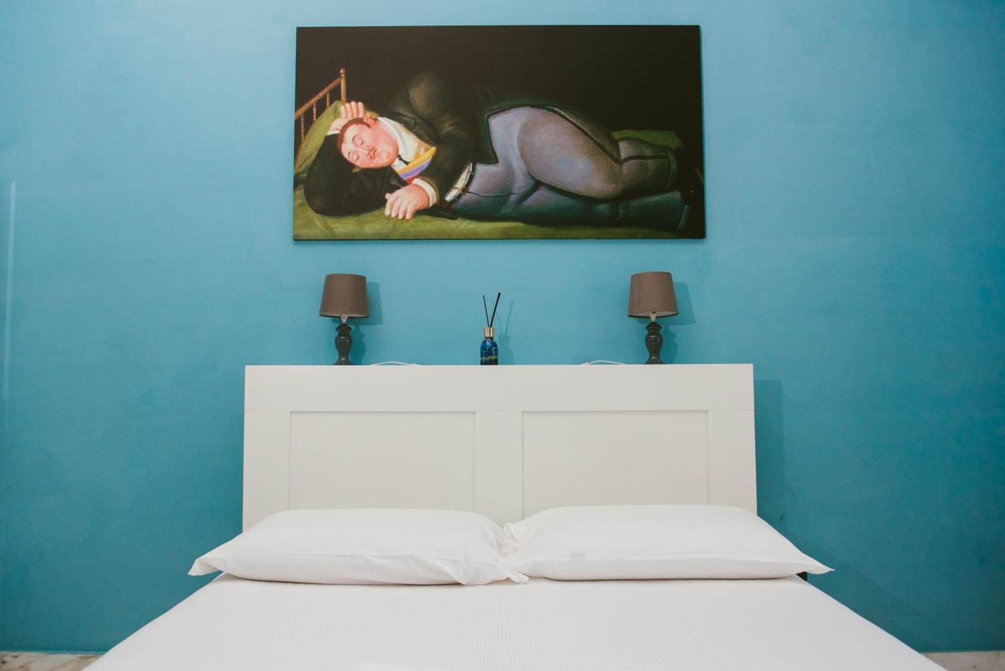B&B Boteroom Cassino Dış mekan fotoğraf