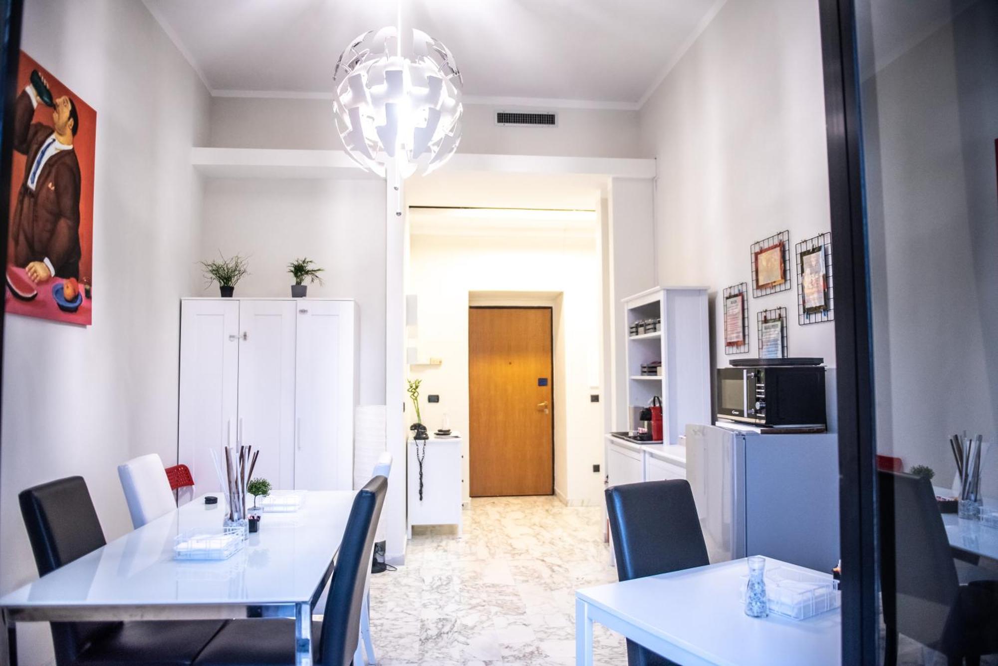 B&B Boteroom Cassino Dış mekan fotoğraf