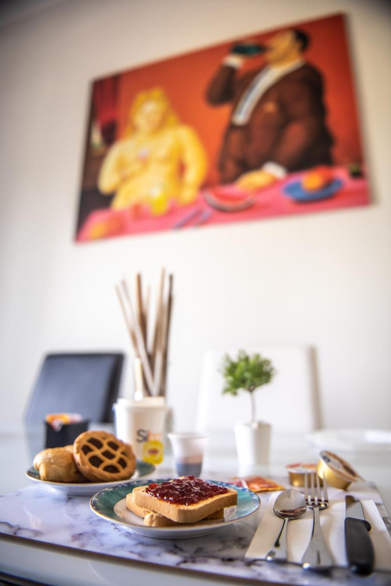 B&B Boteroom Cassino Dış mekan fotoğraf