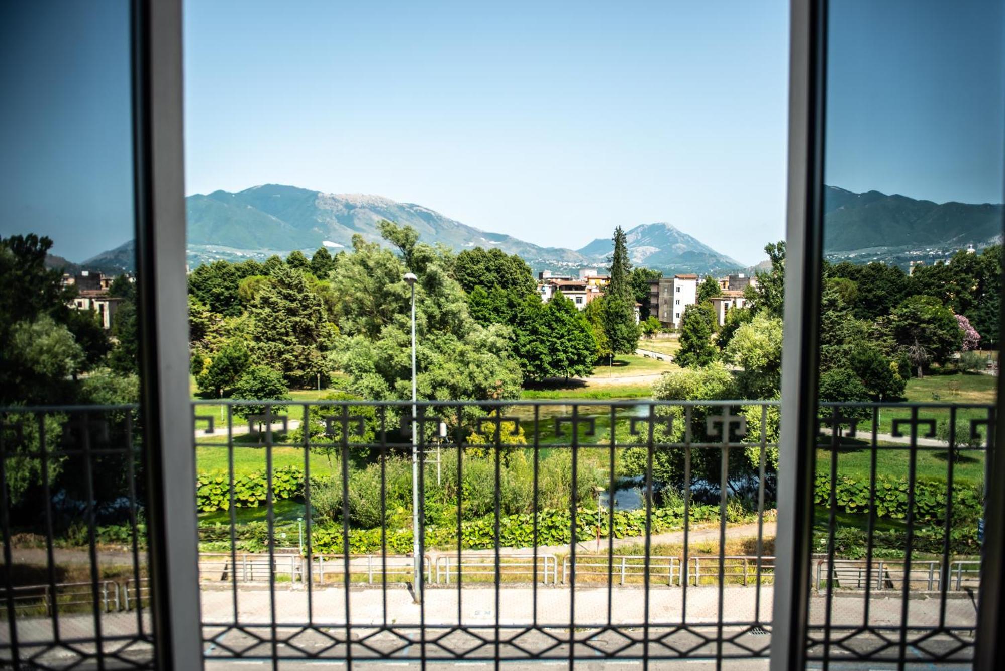 B&B Boteroom Cassino Dış mekan fotoğraf